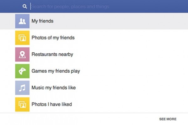 Facebook Moves to Make Graph Search Less Creepy